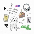 avokid、M NAIVE - Unhappy
