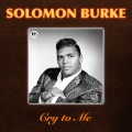 Solomon Burke - How Many Times