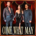 rachel potter、Omar Cardona、marty thomas - Come What May / The I Love You Song