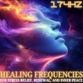 Meditation Music、Deep Meditation Music、Golden Frequencies - 174 Hz Frequency for Inner Peace