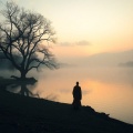 Meditation Music、Body & Spirit、Inner Peace Sounds - Whispers in Silence