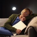 8D Binaural、ADHD Binaural Beats、Alpha Binaural - Night Dream Smooth Chill