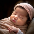 40 Hz Guru、Counting Sheep for Baby Sleep、Deep Meditation Lullabies - Gentle Tranquil Tunes for Sleep
