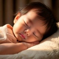 Hz Granular Sounds、#Lullabies、Baby Sleep Peace - Soft Hush Quiet Room