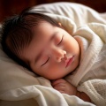 Hz Frequency Music、Full Relax Baby Noise、Cradle Babies - Baby Sleeps Quiet Sounds