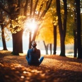 Binaural Explorer、Relaxation Auras、Relaxing Music Therapy Background Music - Serene Moments Gentle Tunes