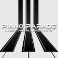 Roger Vasha、Piero Forte - Piano Parade