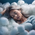 Sonidos de noche silenciosos、Dormida y despierta、Mares de sueños - Susurros Suaves Para Inducir El Sueño