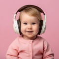 Curación de senos binaurales、Jardín de canciones de cuna para bebés、Efectos especiales de sonidos de lluvia - Loops Delicados Para Una Noche Reconfortante