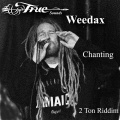 Truesounds、Weedax - 2 Ton Riddim Dub