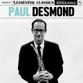 paul desmond - My Funny Valentine