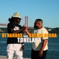 Nandox、Abelha Negra - NANDOX -TONELADA