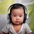 Alpha Binaural Beats、Relaxation Ready、Relaxation Zone - Comforting Baby Relaxation