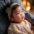 Solfeggio Miracle、Melodic Relaxation Flow、Re-Relaxation - Baby’s Calming Flow
