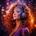 Binaural Beats Recordings、Binaural Beats Relaxation、Binaural Beats Research - Smooth Chord Measures