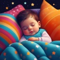 Lágrimas del cosmos、Sueño Mágico de Bebés、El Mundo de los Bebés Dormidos - Banda Sonora Del Sueño Del Bebé