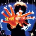 The Cure - Inbetween Days