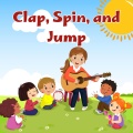 Starry Tunes - Clap, Spin, and Jump