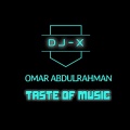 DJ-X - Batmna Ansak (DJ-X Remix)
