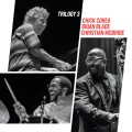 Chick Corea、christian mcbride、Brian Blade - Ask Me Now