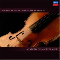 Academy of Ancient Music、christopher hogwood、jaap schröder - Mozart: Symphony No. 25 in G minor, K.183: 2. Andante