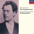 Chicago Symphony Orchestra、Georg Solti - Mahler: Symphony No. 3 In D Minor / Part 2: 3. Comodo. Scherzando. Ohne Hast