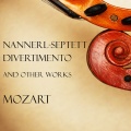 Mozarteumorchester Salzburg、leopold hager - Mozart: Ascanio in Alba, K.111 / Part 1: Andante grazioso