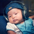 Lofi HipHop Radio、Sleep Infant、Nursery Lullabyes - Hip Hop Cradle Sleep