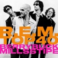 R.E.M. - Orange Crush