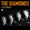 the diamonds - The Church Bells May Ring