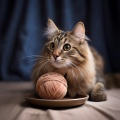 Maestro de vibraciones cósmicas、Sonidos de las olas del océano Pacífico、Música Delicada para Gatitos - Flujo De Ritmo Tranquilo