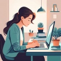 Tonos de estudio Binaural、Conjunto de música de concentración、Estudio de música de lujo - Movimiento De Estudio Rítmico