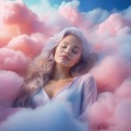 Binaural Beats Música para dormir、La biblioteca de la lluvia、Sonidos de lluvia agradables y ruidosos - Ritmos De Paz Somnolienta