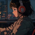 Magic Tones、Relax total、Peaceful Relaxation - Night Music Lofi for Relaxation