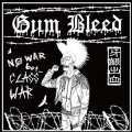 牙龈出血Gum Bleed乐队 - Liberation day