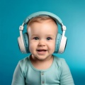 Auditiva、Academia de canciones para bebés、Canciones de Cuna de la Naturaleza - Pistas De Hip Hop Calmantes Para Dormir
