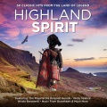 sarah walker、malcolm martineau、Krysia Osostowicz、Ursula Smith - No.8 The lovely lass of Inverness