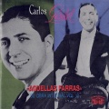 Carlos Gardel - Acquaforte