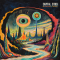 Capital Cities - You've Got A Lot of Explaining To Do