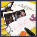 New Edition - With You All The Way