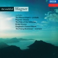 sir georg solti - Wagner: Lohengrin / Act 3 (Prelude to Act III)