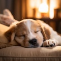 Sonidos Manifestados、Lista de reproducción de música para perros、Música calmante para perros - Ritmos Sutiles De Mascotas