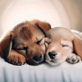 Latidos de Delta、Colectivo de Música Perros、Dormir perrito - Ritmos De Groove Para Perro