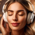 La Orquesta Solfeo de la Paz、Patrones de luz、Universo de Frecuencias - Acordes Lofi Meditativos