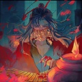 少年霜 - 幻术
