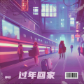 神蔡、蒋开鲍 - 过年回家