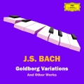 Martha Argerich - J.S. Bach: Partita No. 2 in C Minor, BWV 826: VI. Capriccio