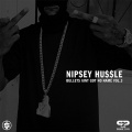 Nipsey Hussle、Rimpau、Yung Brodee - Walk in My Shoes