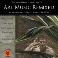 John Harle、Sarah Leonard、Doric String Quartet、Steve Lodder - No. 2, The Interpretation of Dreams