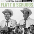 flatt & scruggs - Blue Ridge Cabin Home